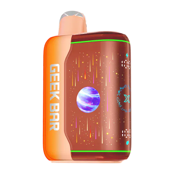 Geek Bar Pulse X 2 50K Disposable