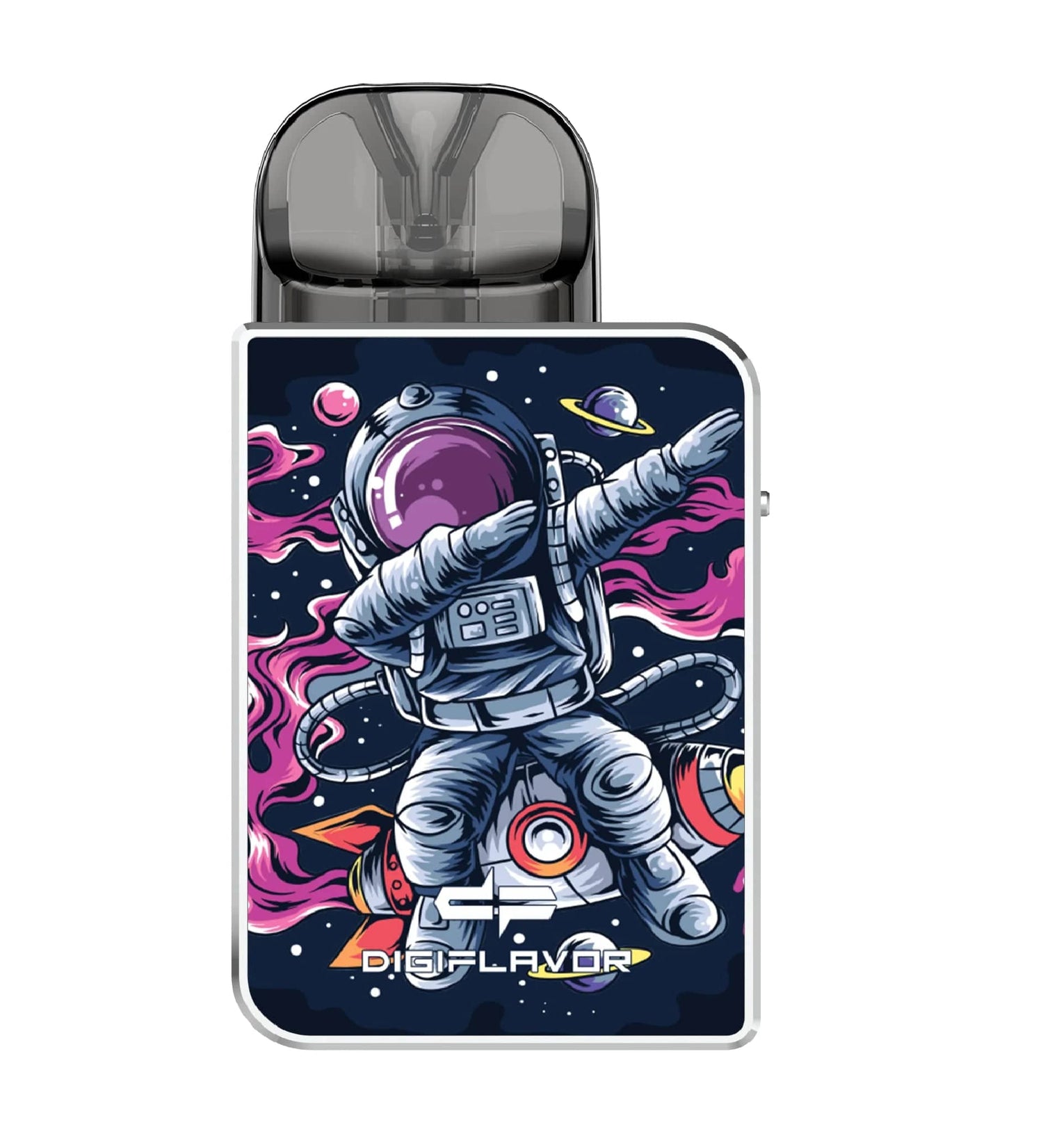 GeekVape Digiflavor Digi-U Pod System - Vape Pod Kit | Giant Vapes GeekVape Digiflavor Digi-U Pod System - Vape Pod Kit | Giant Vapes