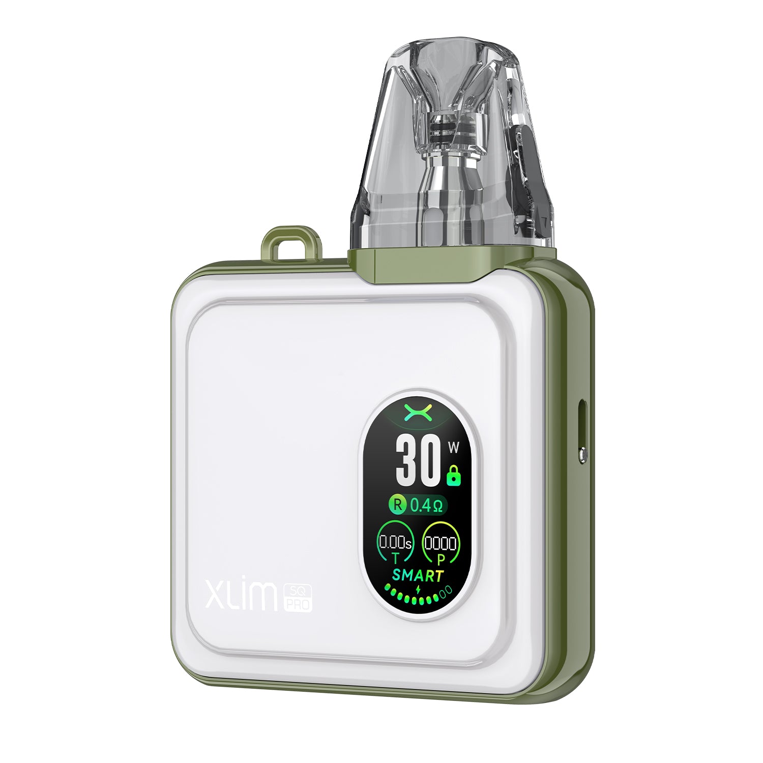 OXVA Xlim SQ Pro 30W Vape Pod System - Vape Kit | Giant Vapes OXVA Xlim SQ Pro 30W Vape Pod System - Vape Kit | Giant Vapes