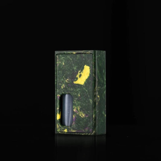 Stentorian RAM BF Box Mod