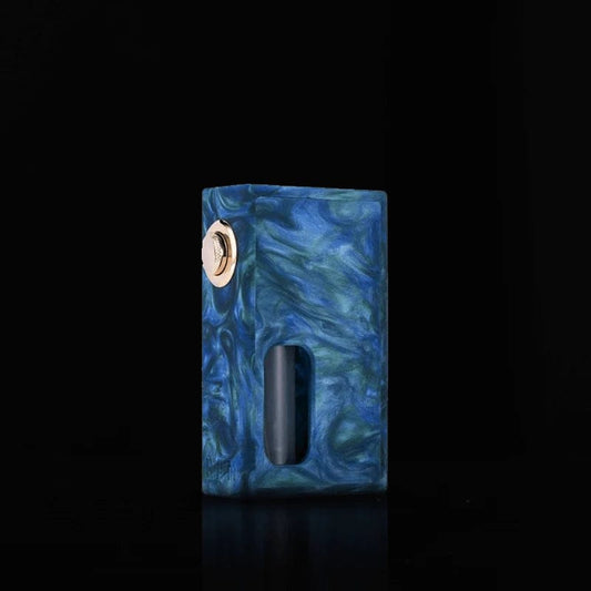 Stentorian RAM BF Box Mod