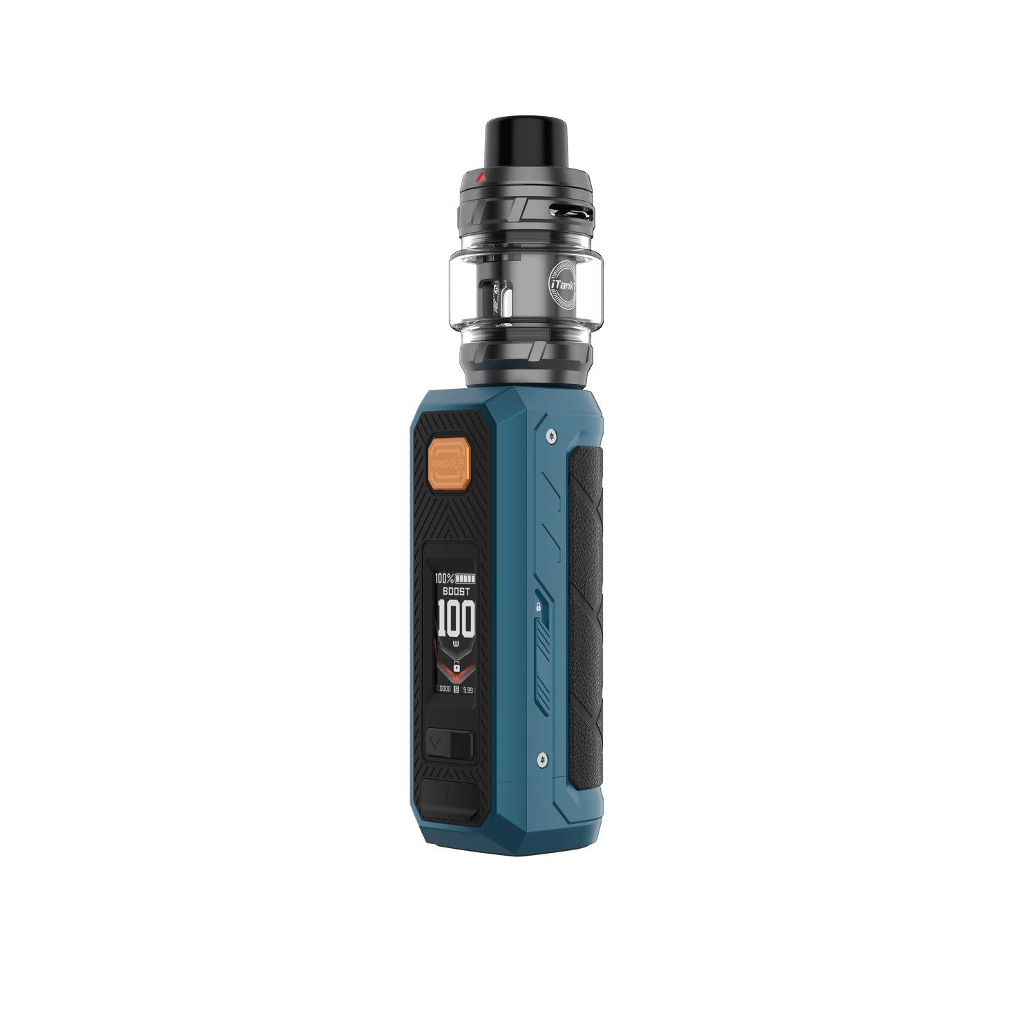 Vaporesso ARMOUR ULTRA 100W Starter Kit Rugged 5500mAh Vape Kit Giant Vapes Vaporesso ARMOUR ULTRA 100W Starter Kit Rugged 5500mAh Vape Kit Giant Vapes