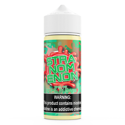 Stranomenon - Nomenon E-Liquids - 120mL