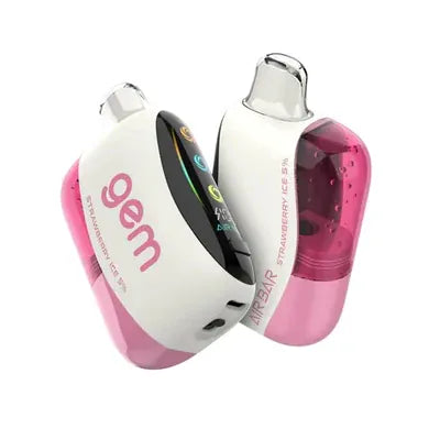Air Bar Gem 50K Disposable