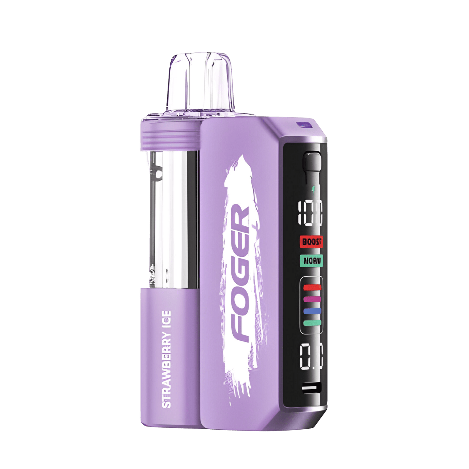 Foger Switch Pro 30K Disposable - Vape Disposable | Giant Vapes Foger Switch Pro 30K Disposable - Vape Disposable | Giant Vapes