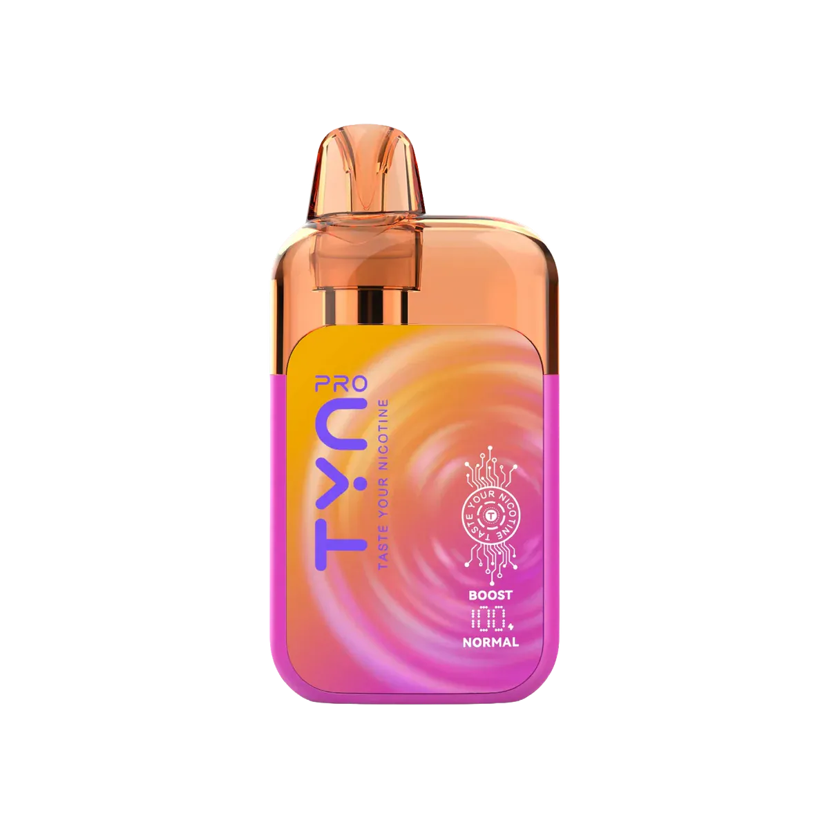 TYN Pro 50K Disposable