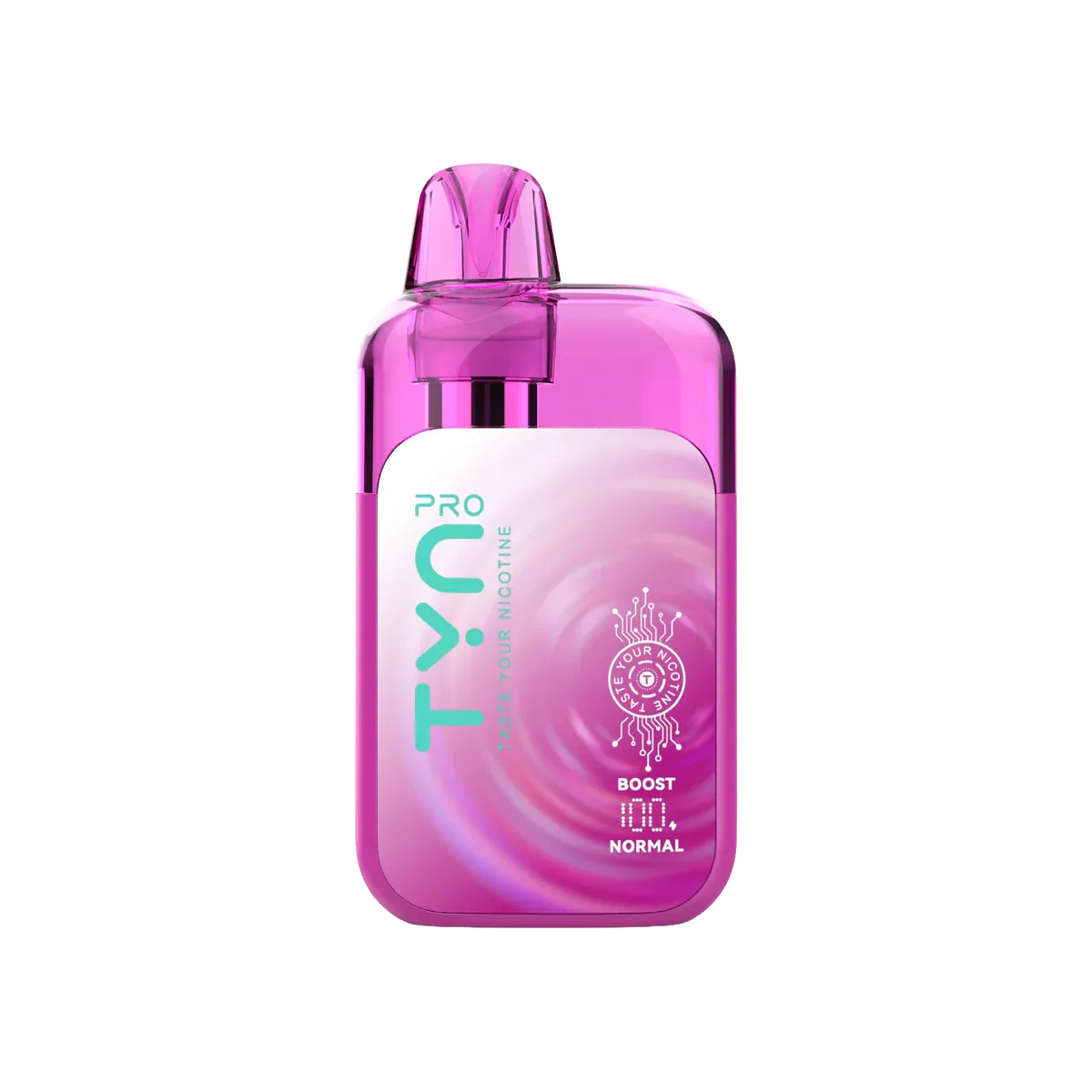 TYN Pro 50K Disposable