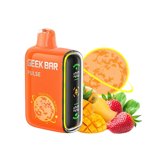 Geek Bar Pulse 15000 Disposable