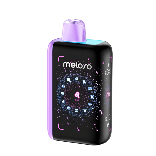Geek Bar Meloso Bar 30K Disposable