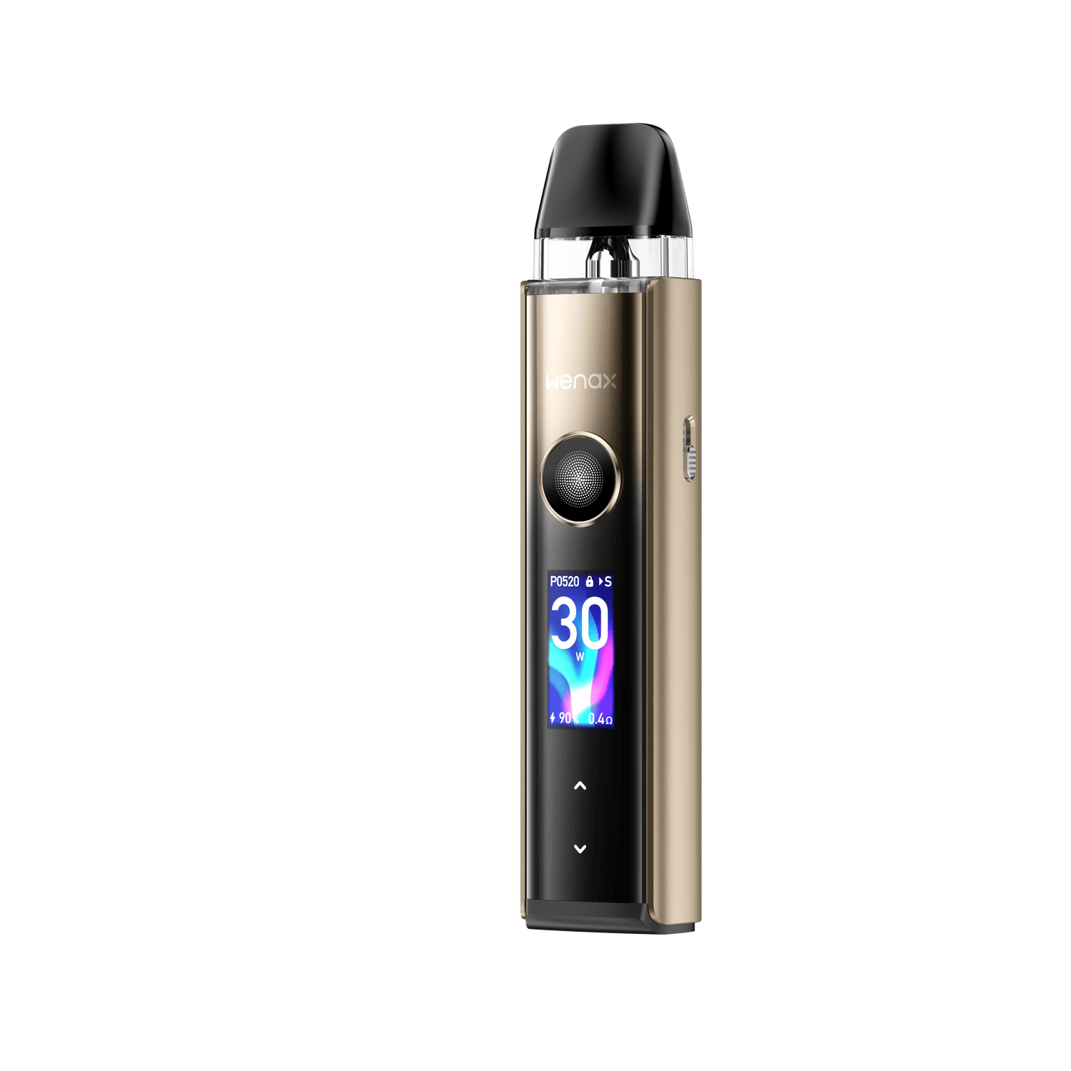 GeekVape Wenax Q Pro 30W Pod Kit - Vape Kit | Giant Vapes GeekVape Wenax Q Pro 30W Pod Kit - Vape Kit | Giant Vapes