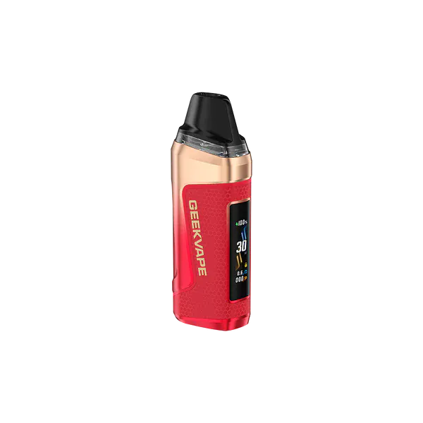 GeekVape Aegis Nano 3 30W Pod System