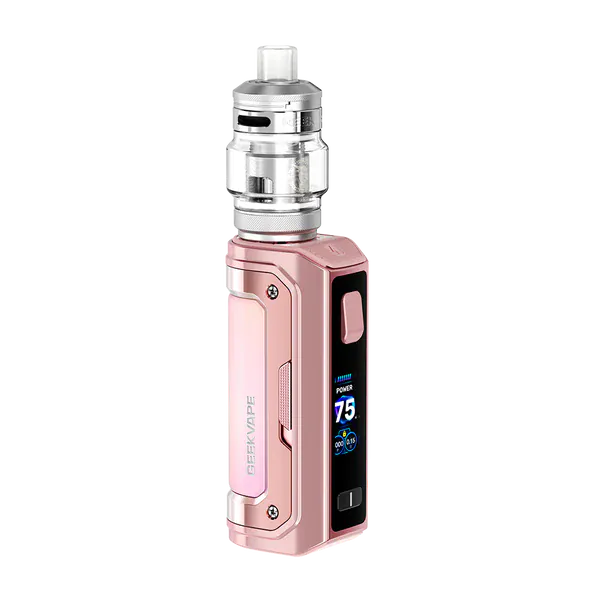 GeekVape Aegis Mini 5 100W Starter Kit