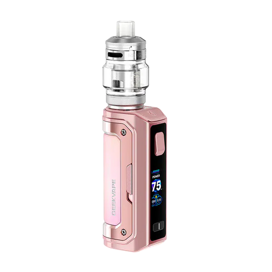 Enhance Your Vaping Experience with Mesh Coil by Giant Vapes