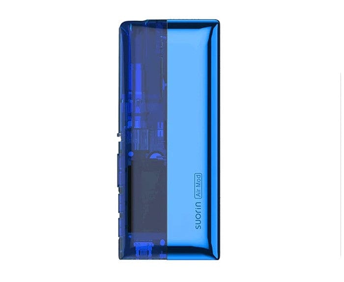 geekvape aegis solo 3 istruzioni Eleaf iStick i40 Box Mod 40W