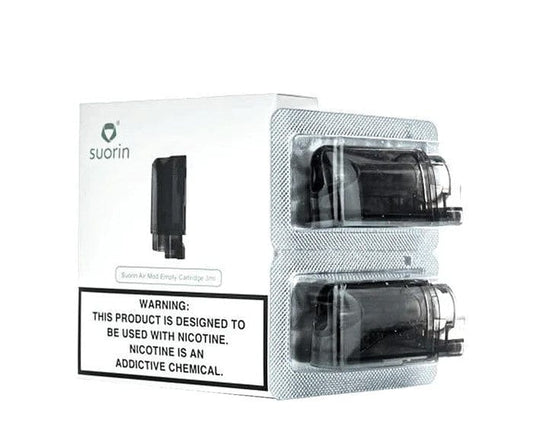 Suorin Air Mod Replacement Pods