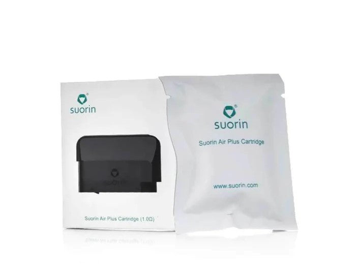 Suorin Air PLUS Replacement Pods