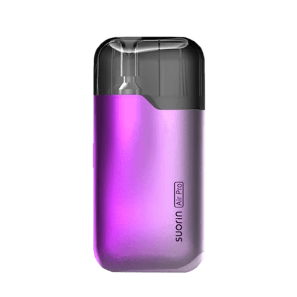 air pod vape Suorin Air Pro 18W Pod System - Vape Kit
