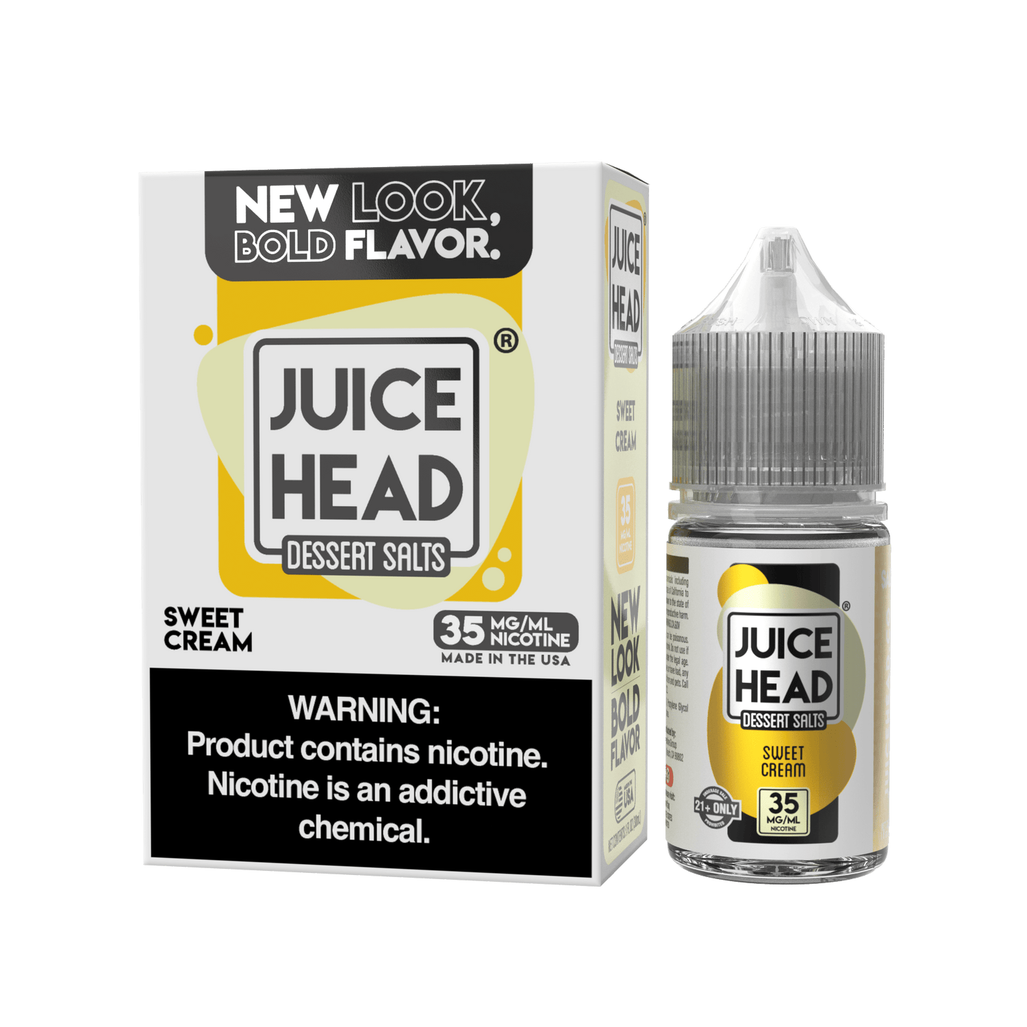 sweetest vape juice Juice Head Salts Sweet Cream 30mL – Vanilla Cream Nic Salt E-Liquid – Giant Vapes sweetest vape juice Juice Head Salts Sweet Cream 30mL – Vanilla Cream Nic Salt E-Liquid – Giant Vapes