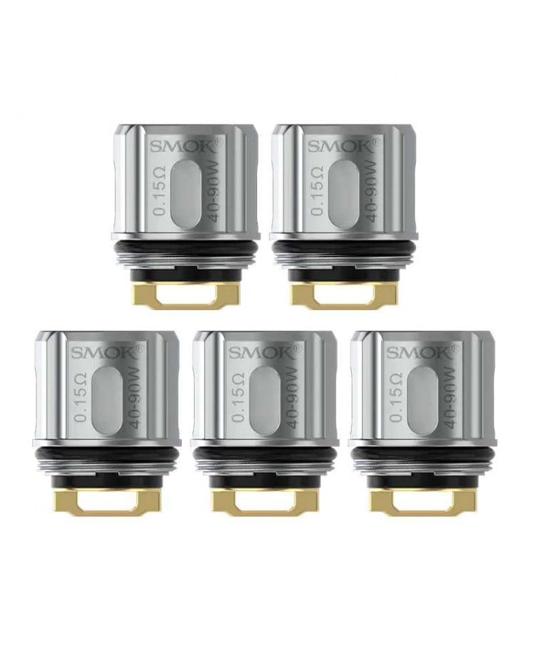 SMOK TFV9 Replacement Coils