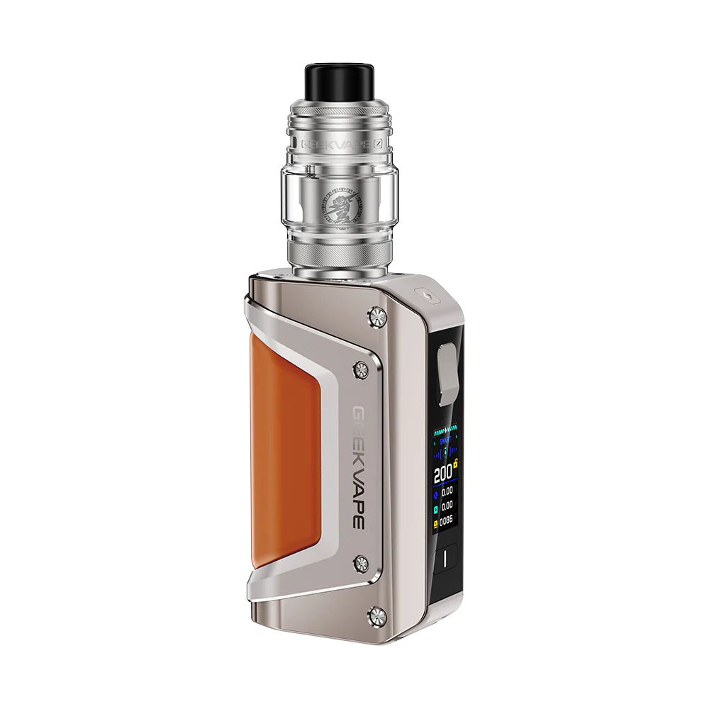 GeekVape Aegis Legend 3 Starter Kit