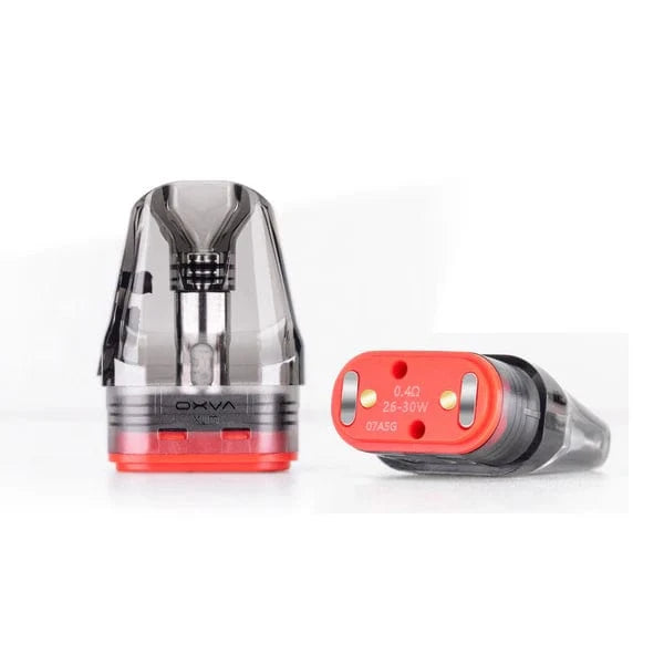 OXVA XLIM Top-Fill Replacement Vape Pods - Vape Hardware | Giant Vapes OXVA XLIM Top-Fill Replacement Vape Pods - Vape Hardware | Giant Vapes