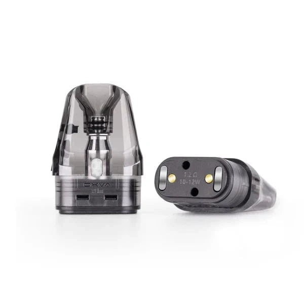 OXVA XLIM Top-Fill Replacement Vape Pods - Vape Hardware | Giant Vapes OXVA XLIM Top-Fill Replacement Vape Pods - Vape Hardware | Giant Vapes