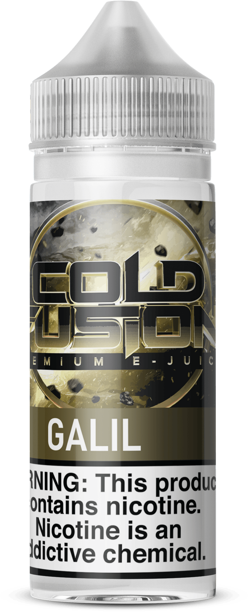 Galil - Cold Fusion - 120mL