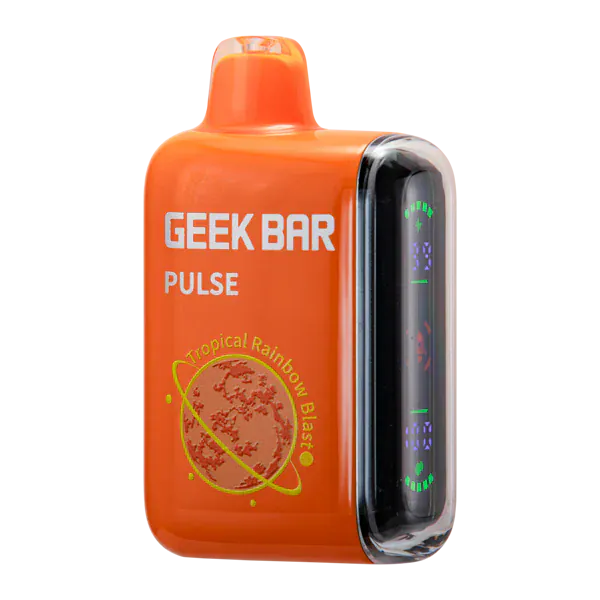 Geek Bar Pulse 15000 Disposable