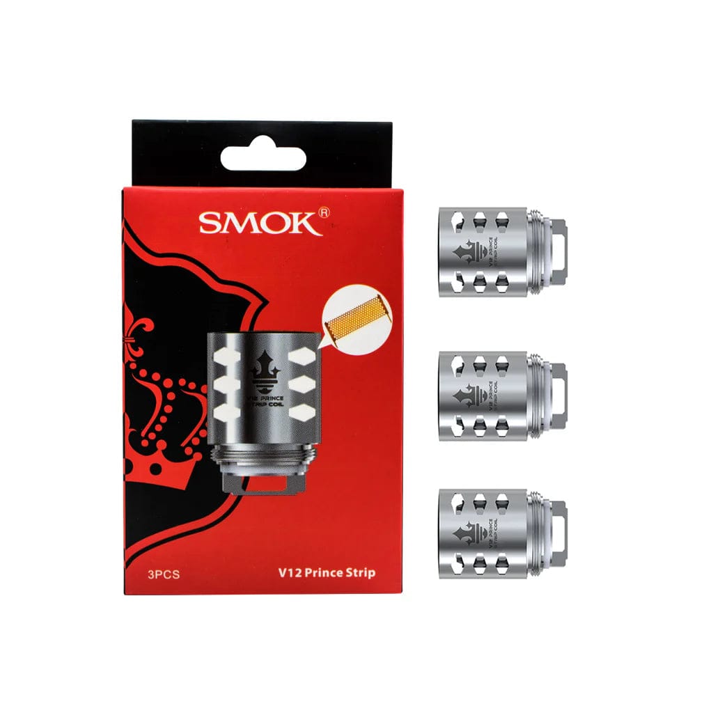 SMOK TFV12 Prince Replacement Coils