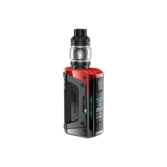 GeekVape Aegis Legend 5 Starter Kit