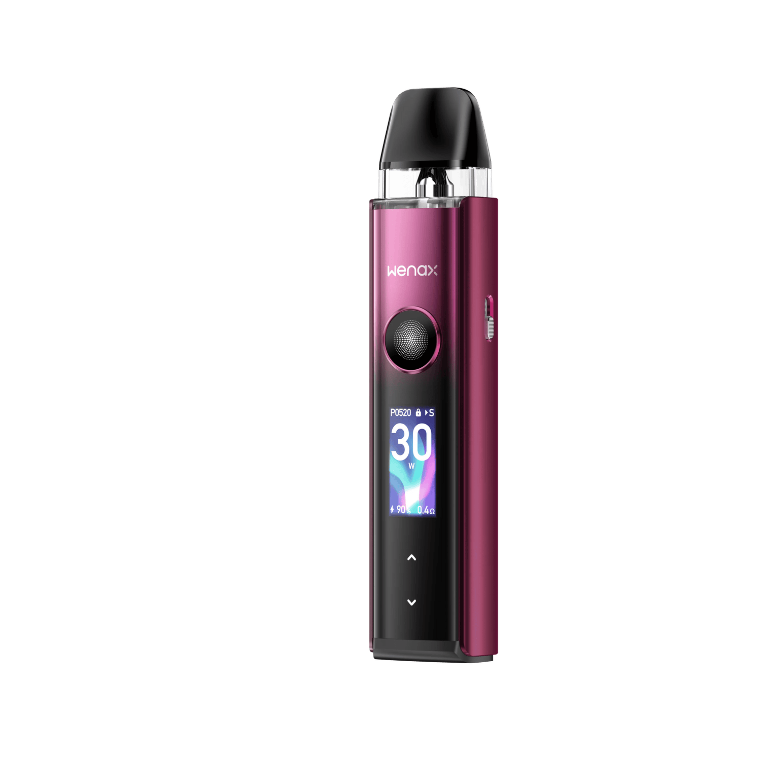GeekVape Wenax Q Pro 30W Pod Kit - Vape Kit | Giant Vapes GeekVape Wenax Q Pro 30W Pod Kit - Vape Kit | Giant Vapes