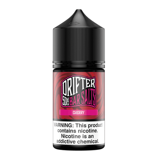 Cherry SALT - Drifter E-Liquid - 30mL