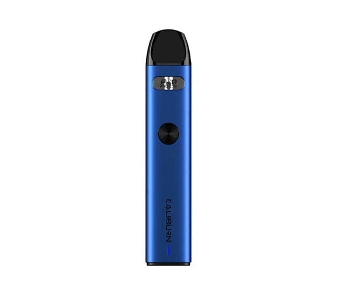 Uwell CALIBURN A2 15W Pod System - Vape Pod Kit