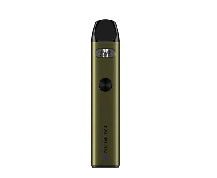 Uwell CALIBURN A2 15W Pod System - Vape Pod Kit - Giant Vapes Uwell CALIBURN A2 15W Pod System - Vape Pod Kit - Giant Vapes