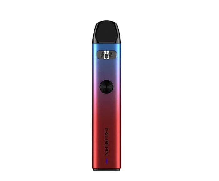 Uwell CALIBURN A2 15W Pod System - Vape Pod Kit - Giant Vapes Uwell CALIBURN A2 15W Pod System - Vape Pod Kit - Giant Vapes