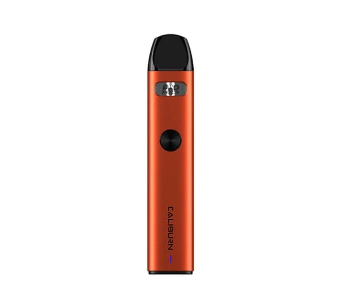 Uwell CALIBURN A2 15W Pod System - Vape Pod Kit - Giant Vapes Uwell CALIBURN A2 15W Pod System - Vape Pod Kit - Giant Vapes