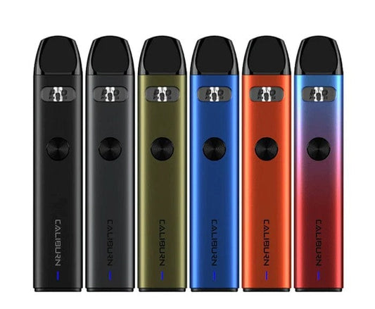 Uwell CALIBURN A2 15W Pod System