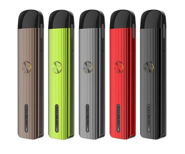 uwell caliburn g Uwell Caliburn G Pod System Kit