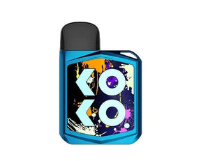 Uwell CALIBURN KOKO PRIME Pod System - Vape Pod Kit - Giant Vapes