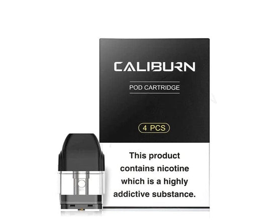 Uwell CALIBURN Replacement Pods