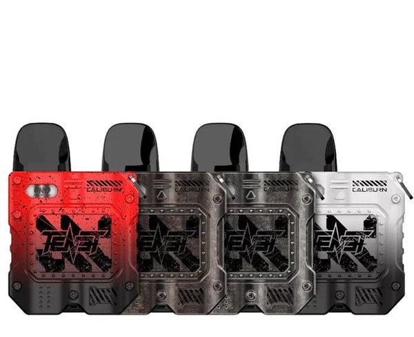 Uwell Caliburn Authentic Buy Tenet Koko Pod System In UAE Pod System  Features
