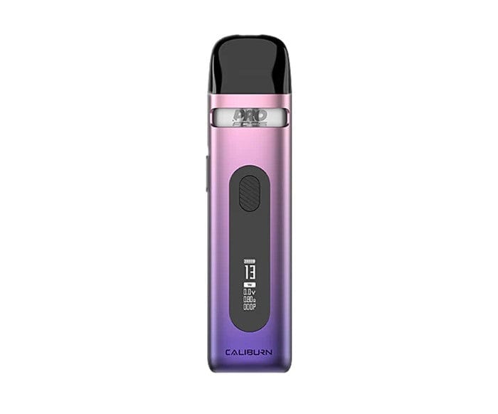 Uwell Caliburn X Pod System - UWELL - Vape Pod Kit - Giant Vapes Uwell Caliburn X Pod System - UWELL - Vape Pod Kit - Giant Vapes