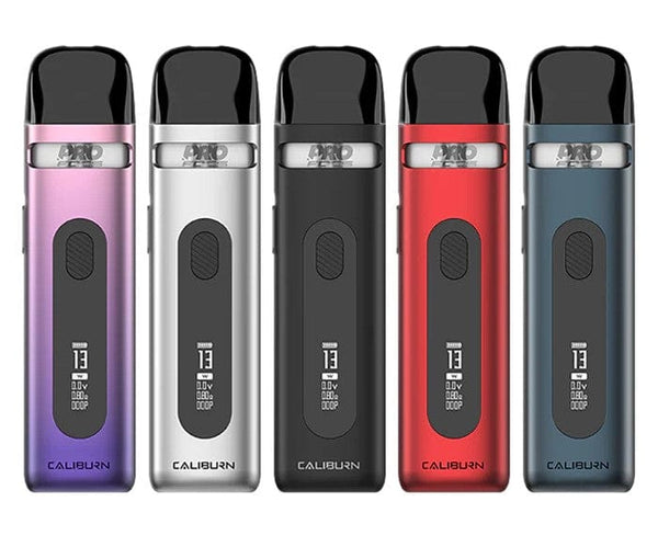 Uwell CALIBURN X 20W Pod System Uwell CALIBURN X 20W Pod System