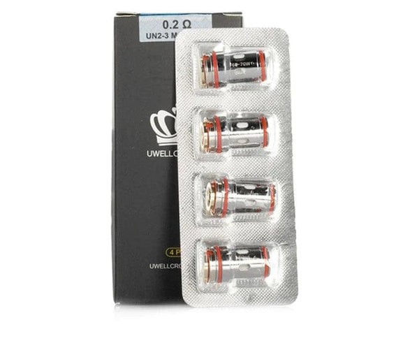 uwell akkuträger crown 5 Uwell Crown 5 Tank – KMG Imports main image 0
