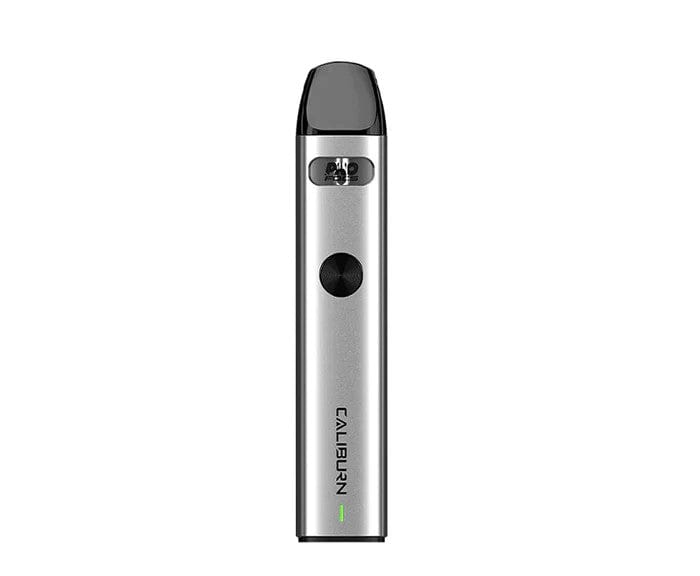 Uwell CALIBURN A2 15W Pod System - Vape Pod Kit - Giant Vapes Uwell CALIBURN A2 15W Pod System - Vape Pod Kit - Giant Vapes