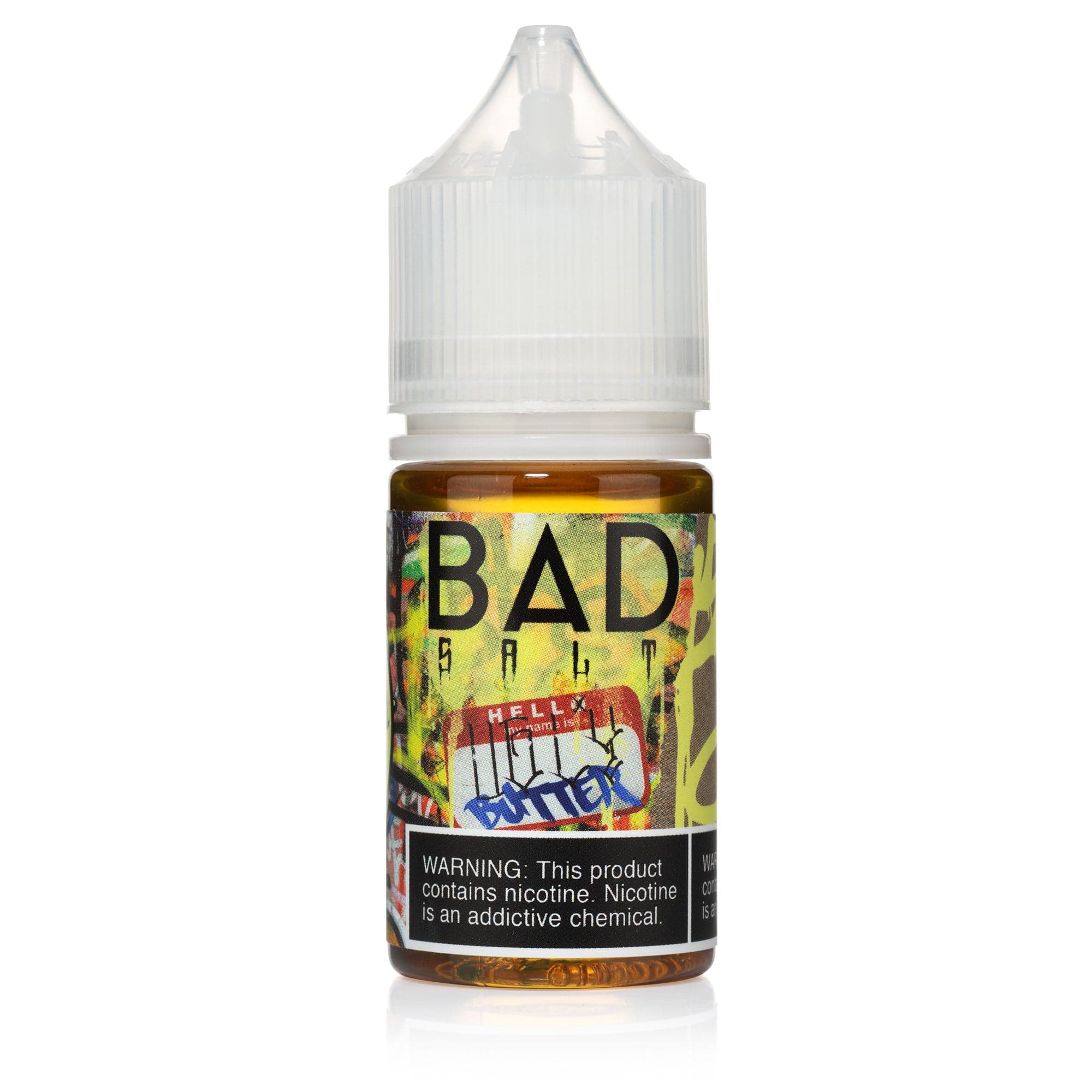 Shop Bad Drip Labs at Giant Vapes