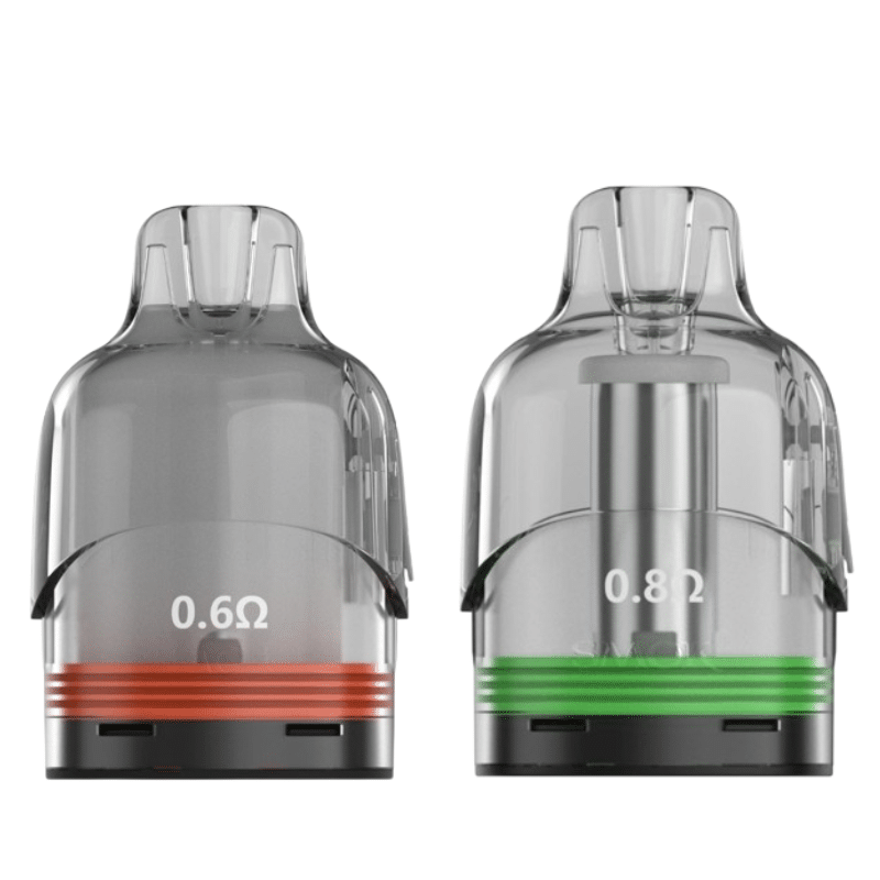 SMOK VOLLE Replacement Pods