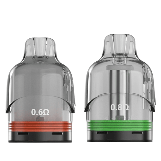 SMOK VOLLE Replacement Pods