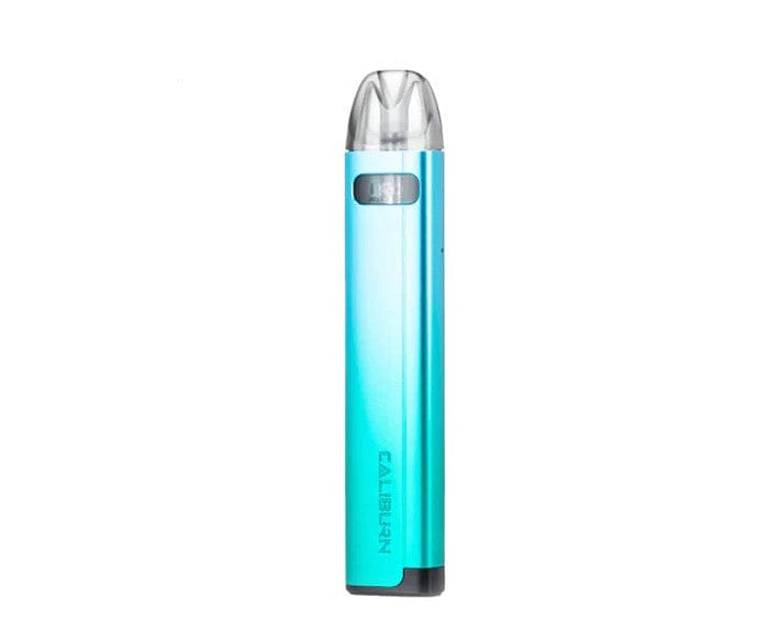 Uwell CALIBURN A2S Pod System - Vape Pod Kit