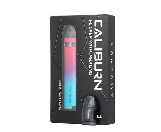 Uwell CALIBURN A2S Pod System